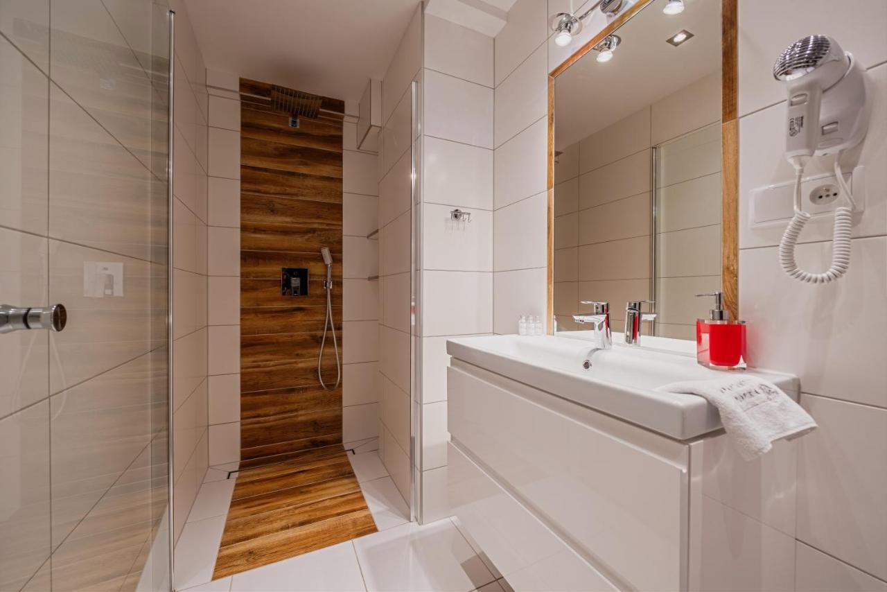 Apartament Podwika Zakopane Kültér fotó