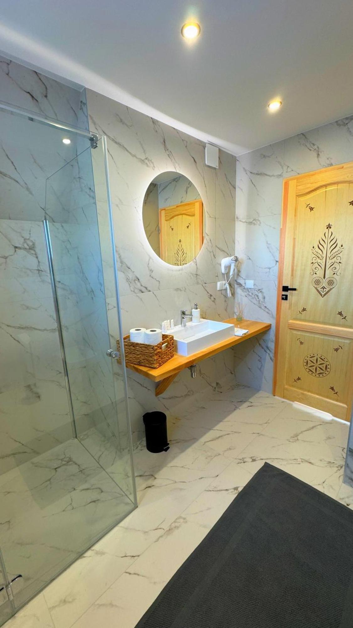 Apartament Podwika Zakopane Kültér fotó