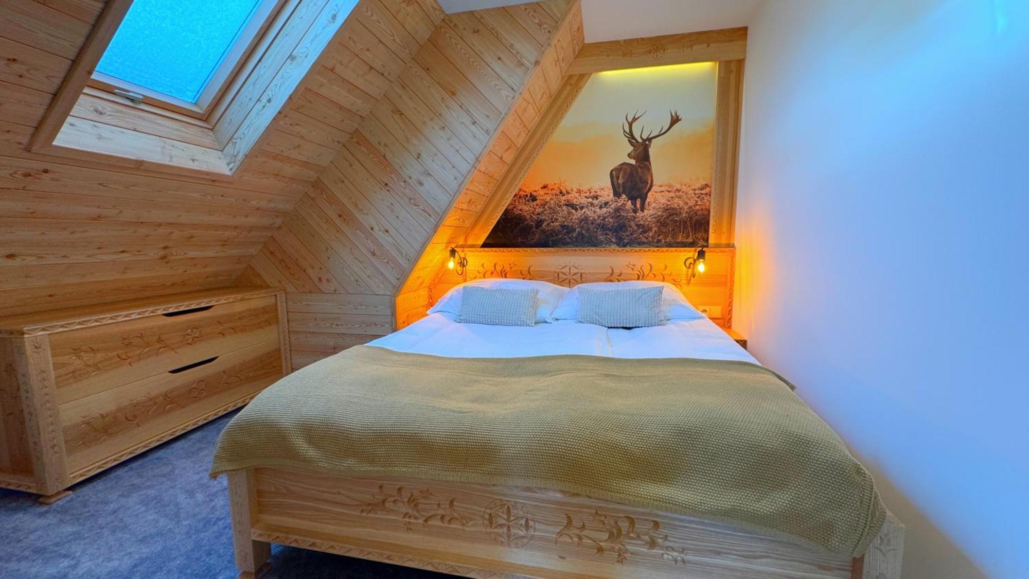 Apartament Podwika Zakopane Kültér fotó