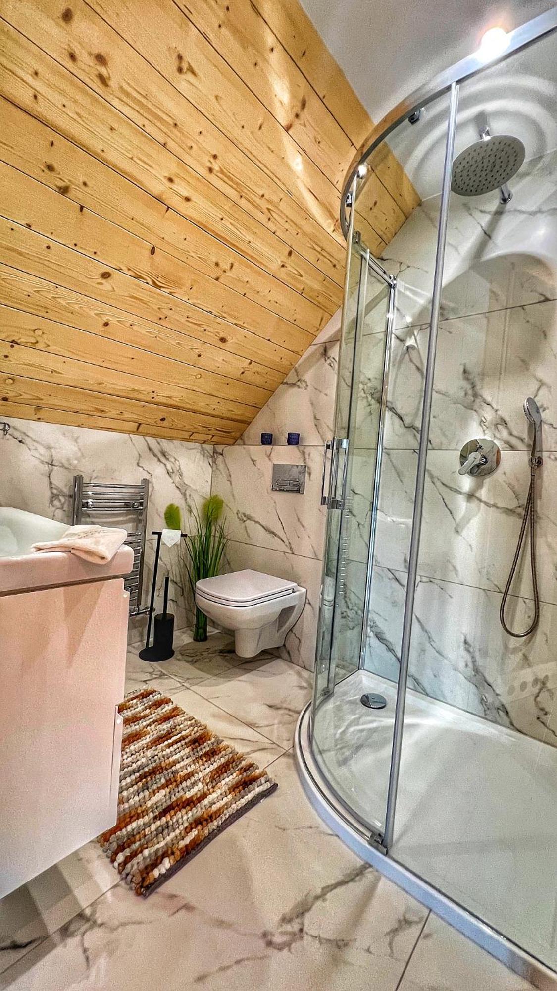Apartament Podwika Zakopane Kültér fotó