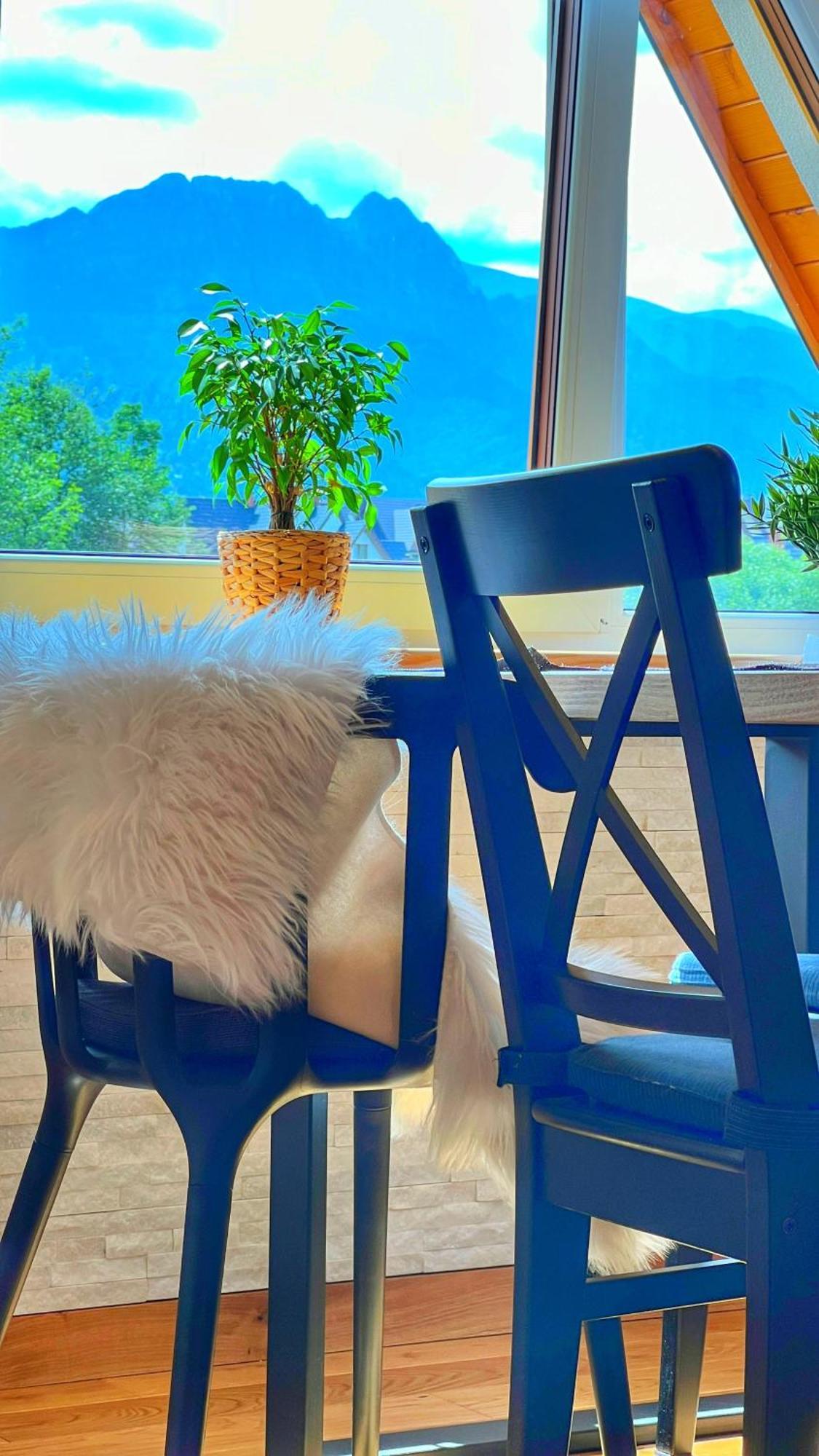 Apartament Podwika Zakopane Kültér fotó