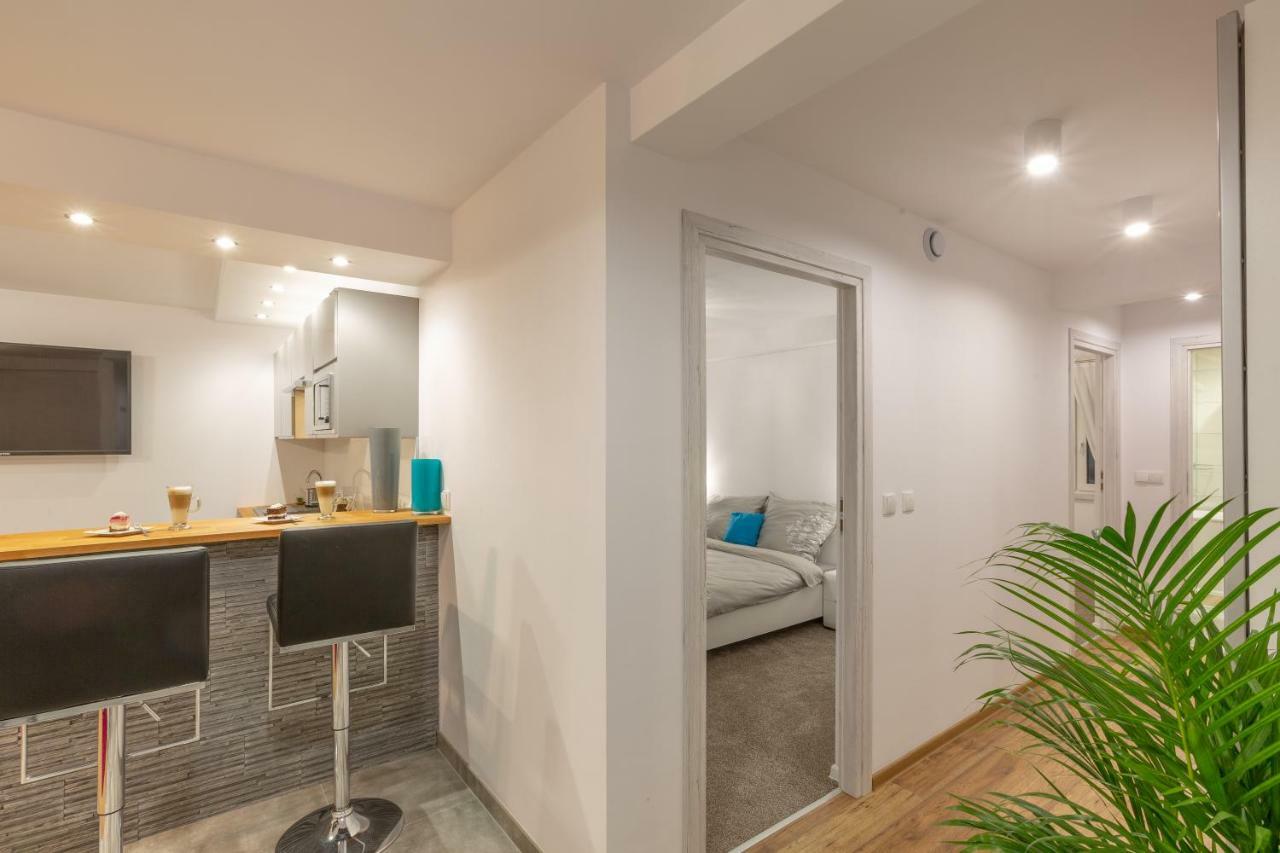 Apartament Podwika Zakopane Kültér fotó