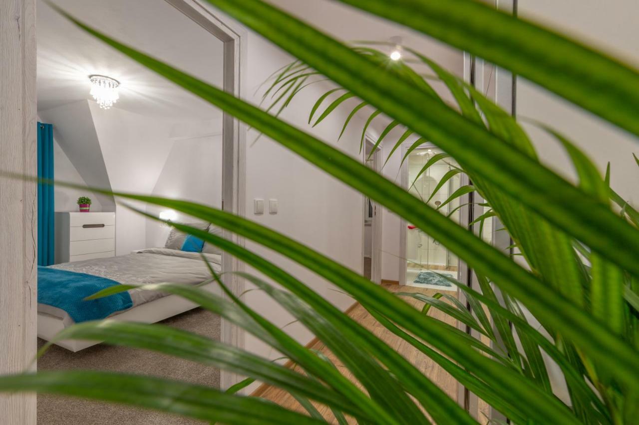 Apartament Podwika Zakopane Kültér fotó