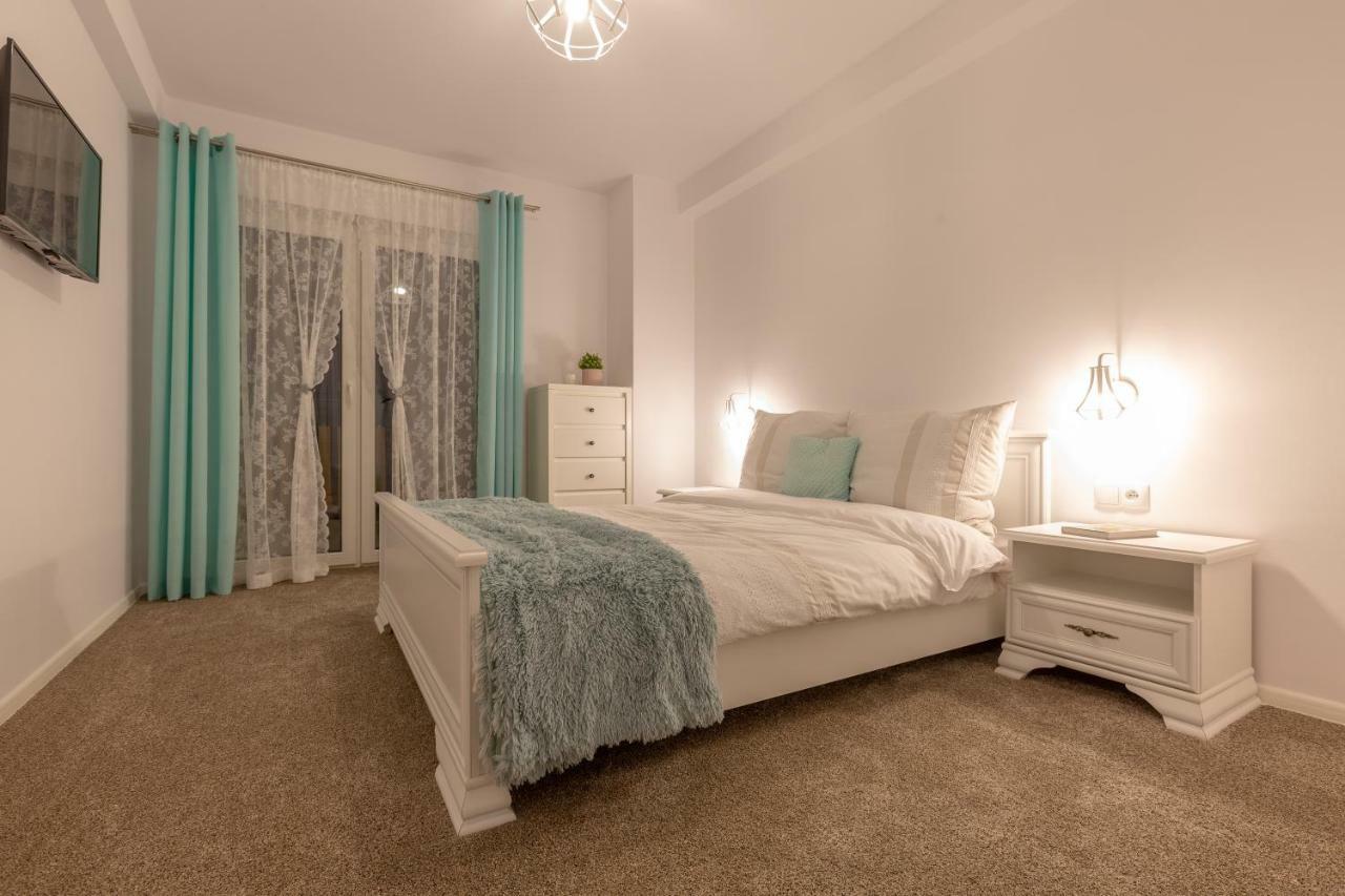 Apartament Podwika Zakopane Kültér fotó